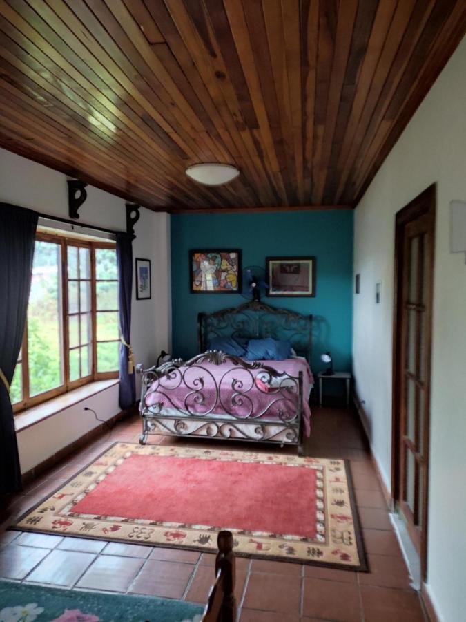 La Jungla Experience Lodgings - Vacation Home And Apartment Бокете Экстерьер фото