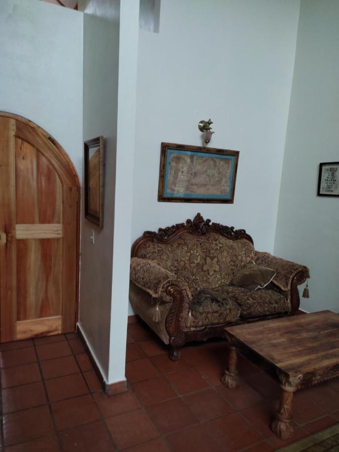 La Jungla Experience Lodgings - Vacation Home And Apartment Бокете Экстерьер фото