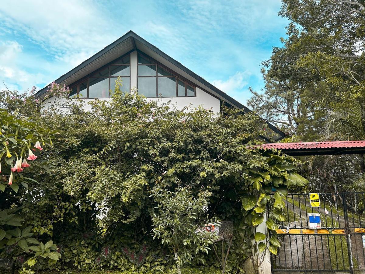 La Jungla Experience Lodgings - Vacation Home And Apartment Бокете Экстерьер фото