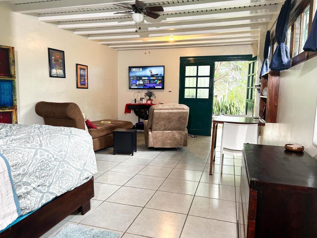 La Jungla Experience Lodgings - Vacation Home And Apartment Бокете Экстерьер фото